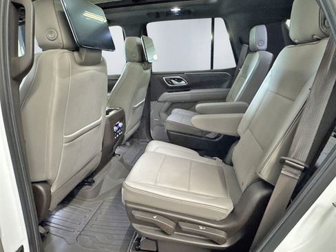 Used 2021 GMC Yukon SLT w/ SLT Luxury Plus Package AWD/4WD image 23
