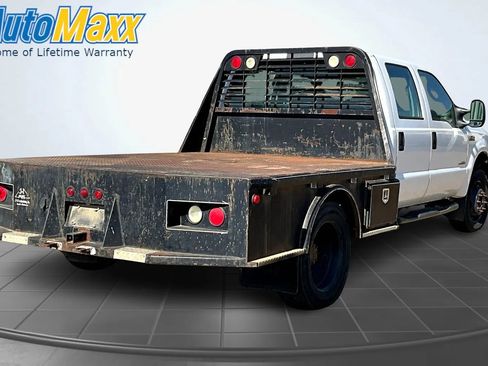 Used 2003 Ford F450 XL AWD/4WD image 10