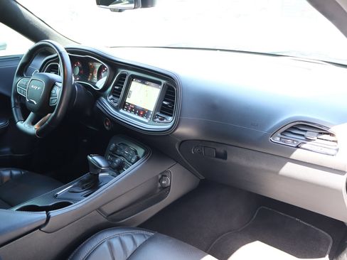 Used 2020 Dodge Challenger SRT Super Stock RWD image 27
