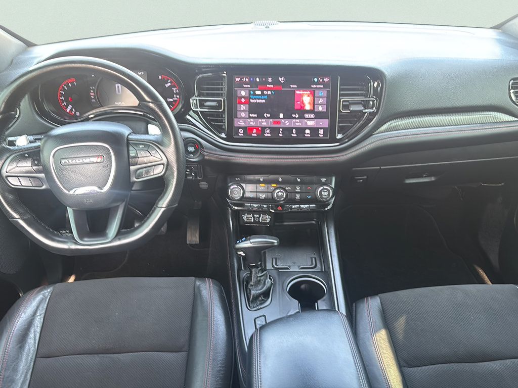 Used 2022 Dodge Durango R/T w/ Trailer Tow Group IV AWD/4WD image 20