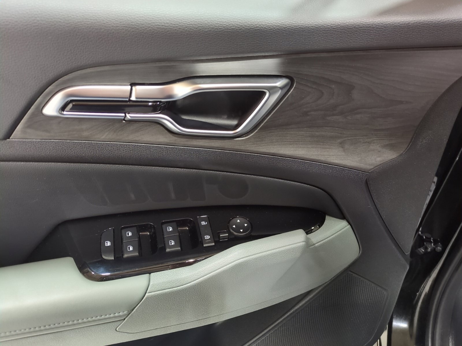 Certified 2023 Kia Sportage X-Line AWD/4WD image 17