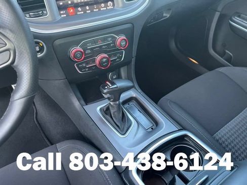 Used 2022 Dodge Charger Scat Pack RWD image 26