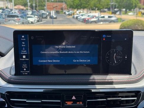 Used 2026 Acura MDX A-Spec image 10