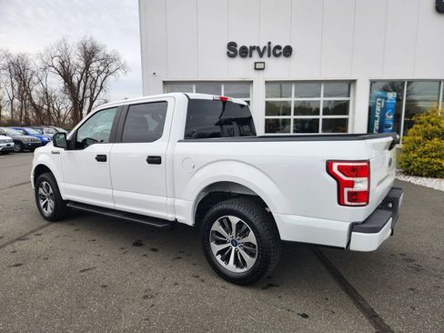 Used 2019 Ford F150 XL w/ Equipment Group 101A Mid image 10