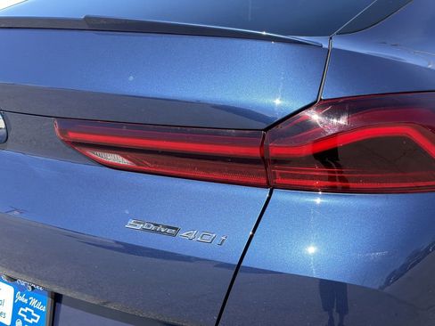 Used 2021 BMW X6 sDrive40i w/ M Sport Package image 28