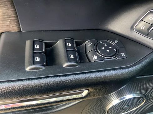 Used 2021 Ford Expedition Max Limited AWD/4WD image 36