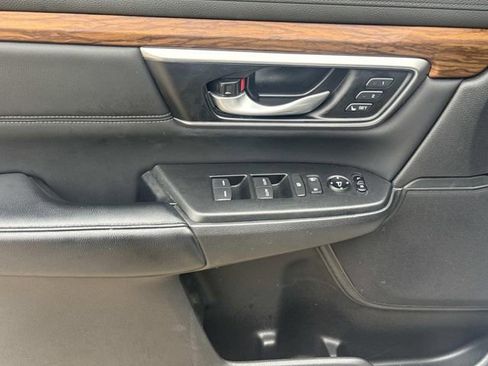 Used 2021 Honda CR-V EX-L image 10