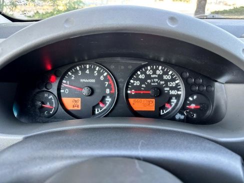 Used 2013 Nissan Xterra S image 22