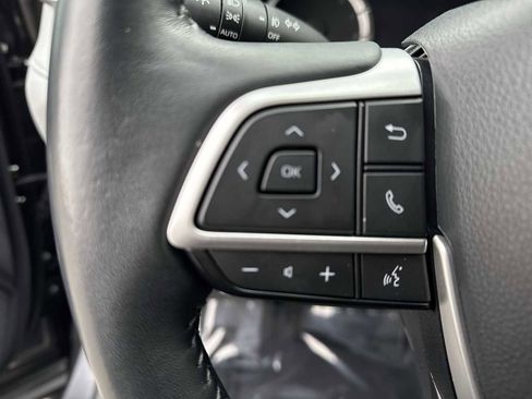 Used 2023 Toyota Highlander LE FWD image 23