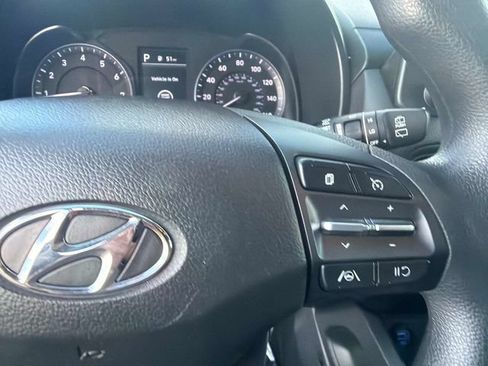 Used 2023 Hyundai Kona SEL AWD/4WD image 27