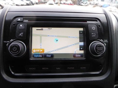 Used 2017 RAM ProMaster 3500 w/ Premium Appearance Group image 16