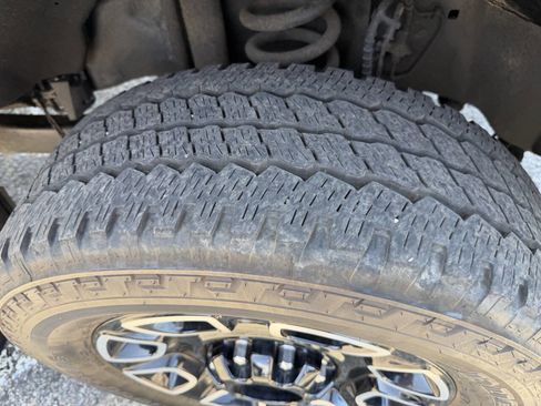 Used 2025 Ford F250 Platinum AWD/4WD image 74
