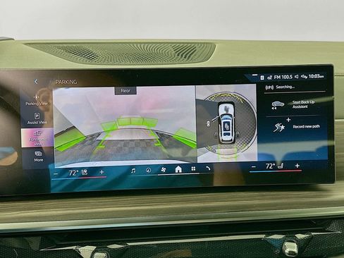 New 2026 BMW X7 xDrive40i image 13