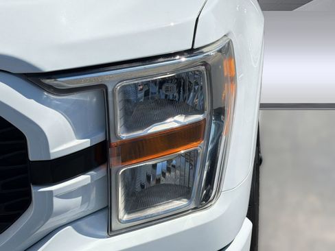 Used 2022 Ford F150 XL w/ STX Appearance Package RWD image 6