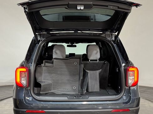 Used 2023 Ford Explorer ST w/ Equipment Group 401A image 37