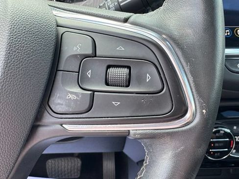 Used 2023 Buick Encore GX Essence w/ Experience Buick Package FWD image 15
