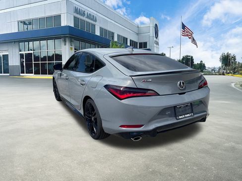 New 2026 Acura Integra A-Spec image 6