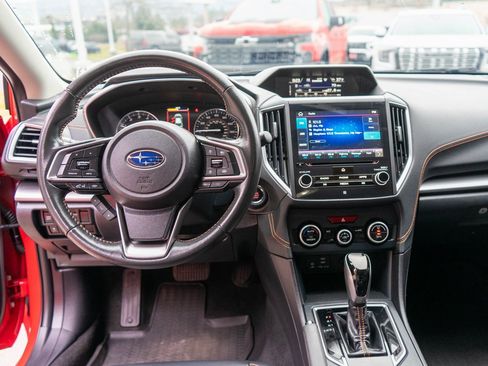 Used 2021 Subaru Crosstrek 2.5i Limited w/ Popular Package #4 image 13