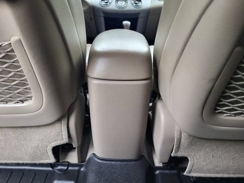 Used 2008 Toyota RAV4 Limited FWD image 23