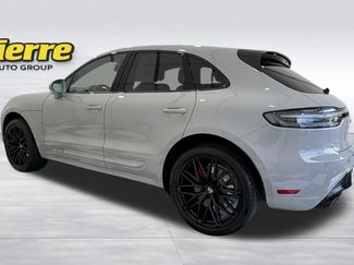 Used 2023 Porsche Macan GTS AWD/4WD video 2