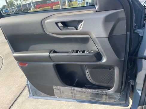 New 2025 Ford Bronco Sport Big Bend image 17