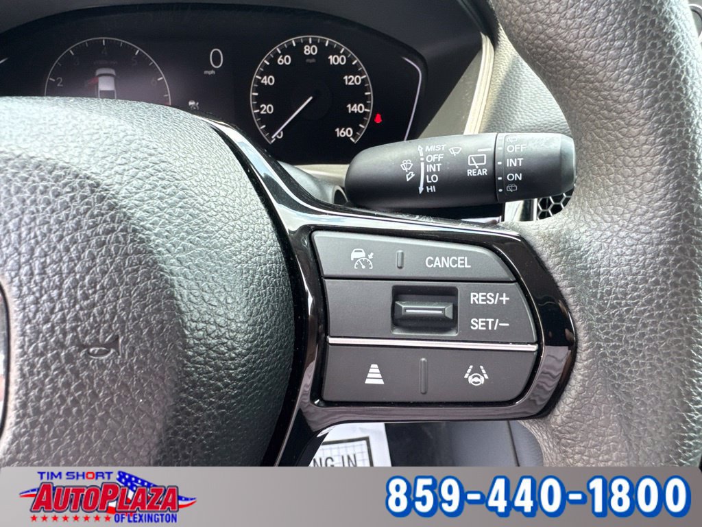 Used 2024 Honda Civic LX image 20