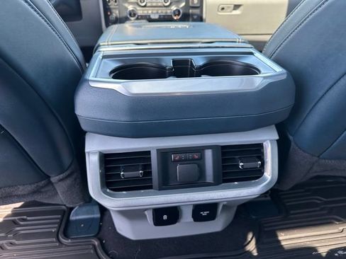 Used 2023 Ford F150 Limited AWD/4WD image 14