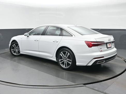 Used 2022 Audi A6 3.0T Prestige w/ Prestige Package image 5