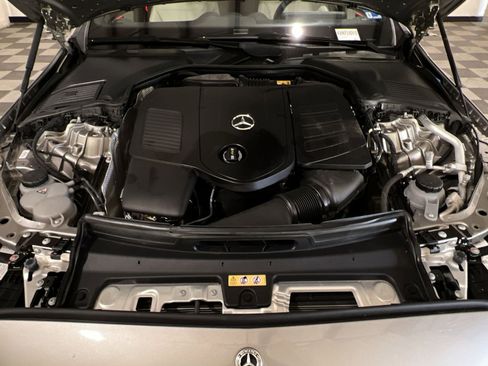 Used 2024 Mercedes-Benz C 300 Sedan image 41