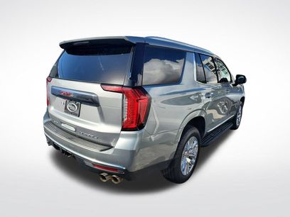 Used 2024 GMC Yukon Denali