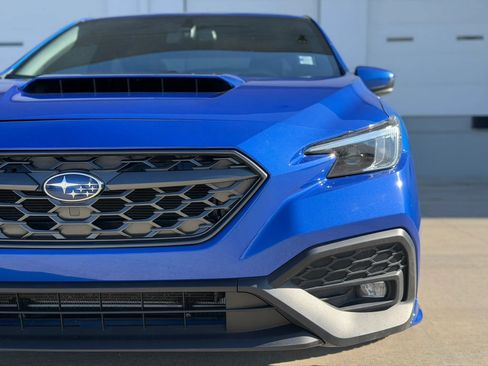 Used 2022 Subaru WRX Premium AWD/4WD image 24