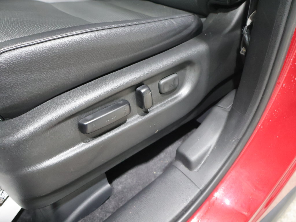 Used 2025 Honda Ridgeline RTL image 12