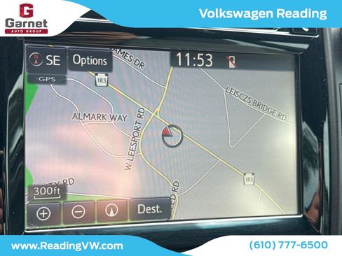 Used 2016 Toyota Camry XLE image 19