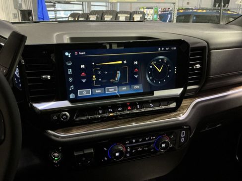 New 2026 Chevrolet Silverado 2500 LT image 28