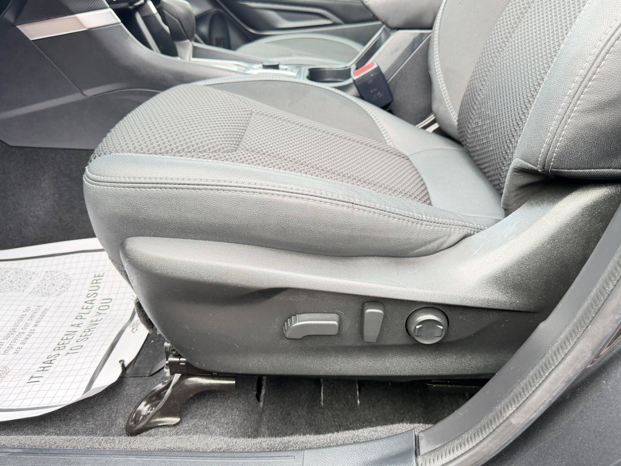 Used 2019 Subaru Forester Premium AWD/4WD image 15