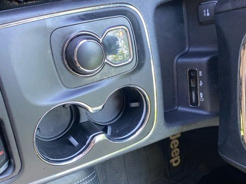 Used 2014 Dodge Durango Citadel AWD/4WD image 19