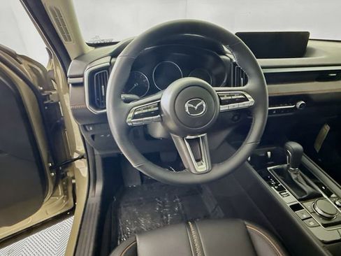 New 2025 MAZDA CX-50 AWD 2.5 Turbo w/ Premium Pkg image 11