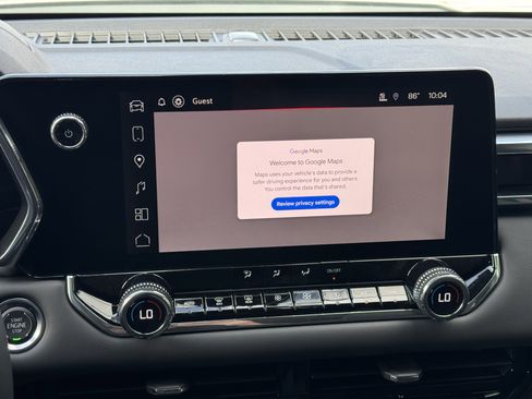 New 2025 GMC Canyon Elevation w/ Convenience Package image 30