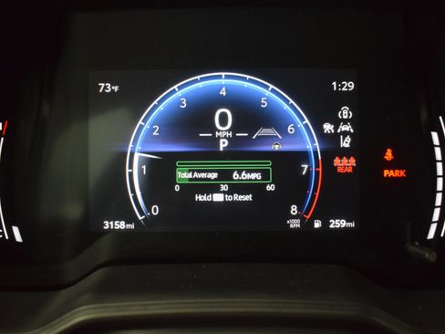 Used 2026 Toyota Corolla Cross L FWD image 16