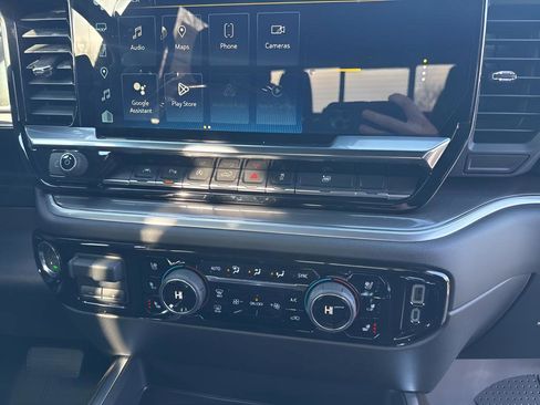 New 2026 Chevrolet Silverado 1500 High Country w/ High Country Premium Package image 58