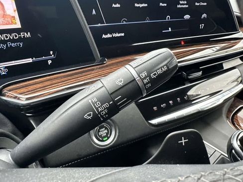 Used 2021 Cadillac Escalade Premium Luxury w/ Driver Assist Tech Package image 51