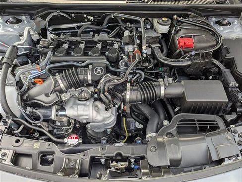 New 2026 Acura Integra A-Spec FWD image 15