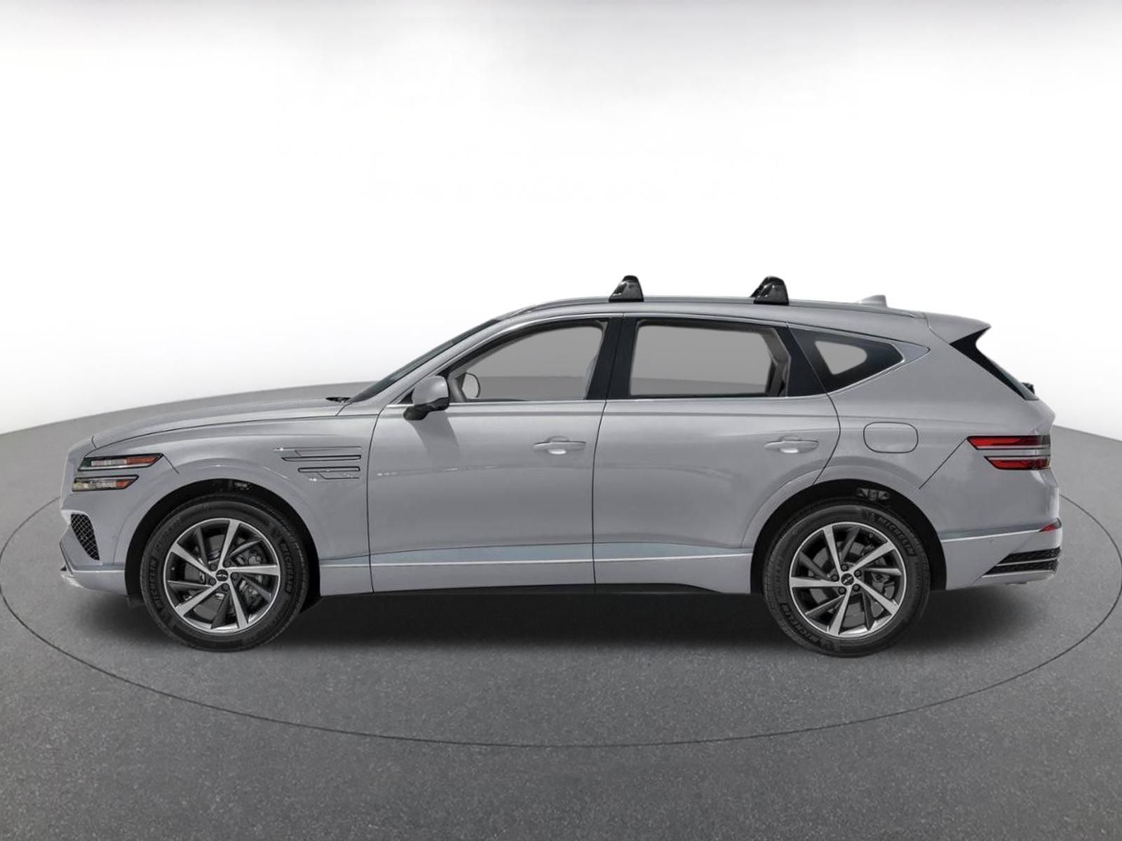 Used 2026 Genesis GV80 2.5T AWD/4WD image 3