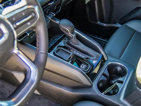 New 2026 GMC Canyon Elevation w/ Convenience Package image 27