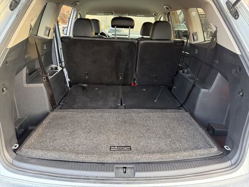 Used 2019 Volkswagen Atlas SE w/ Towing Package AWD/4WD image 31