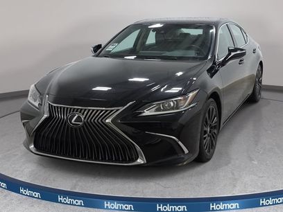 Used 2021 Lexus ES 350 w/ Premium Package