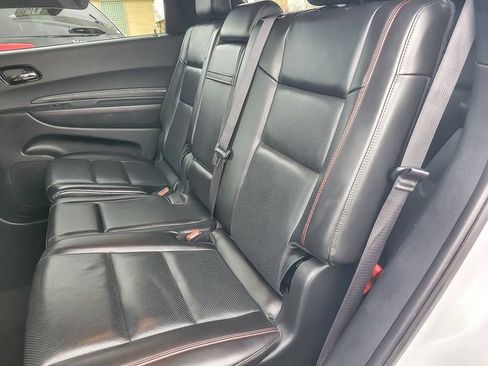 Certified 2023 Dodge Durango GT RWD image 15