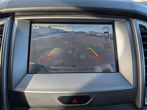 Used 2019 Ford Ranger XLT w/ Equipment Group 302A Luxury image 22