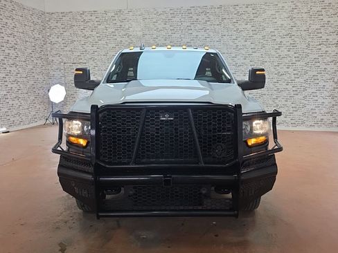 Used 2024 RAM 3500 Tradesman image 2