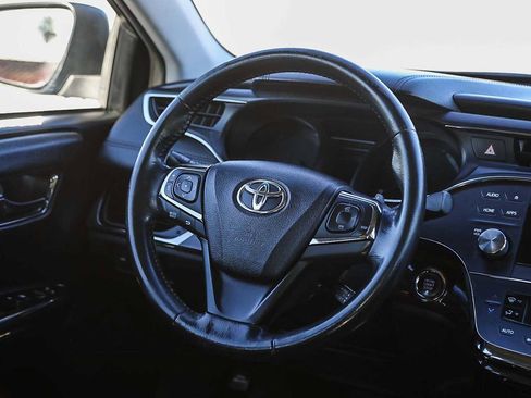 Used 2015 Toyota Avalon XLE image 15
